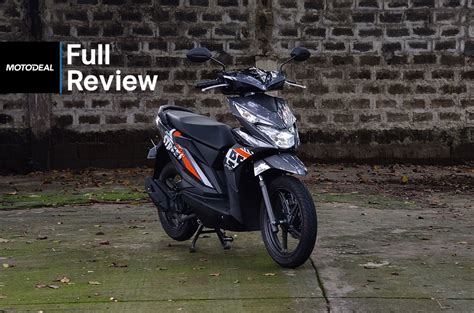 honda beat iss|2020 Honda BeAT 110 Review .